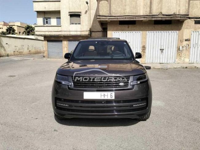 KIFAL - LAND-ROVER Range Rover