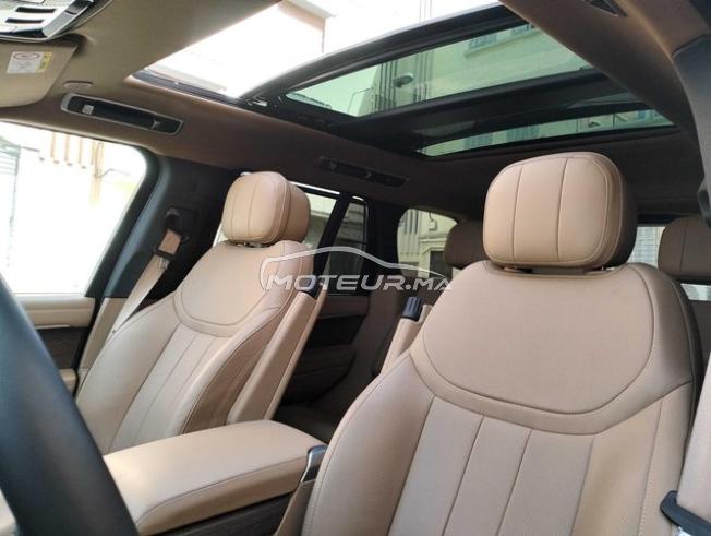 KIFAL - LAND-ROVER Range Rover