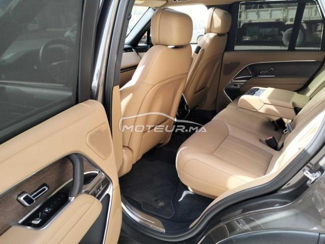 KIFAL - LAND-ROVER Range Rover