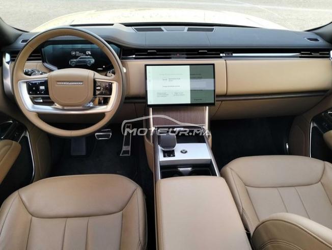KIFAL - LAND-ROVER Range Rover