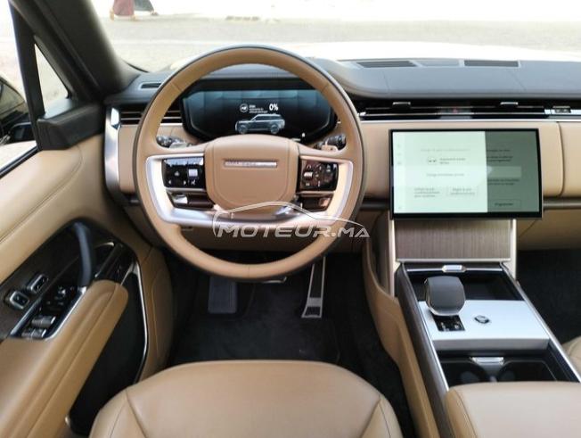 KIFAL - LAND-ROVER Range Rover
