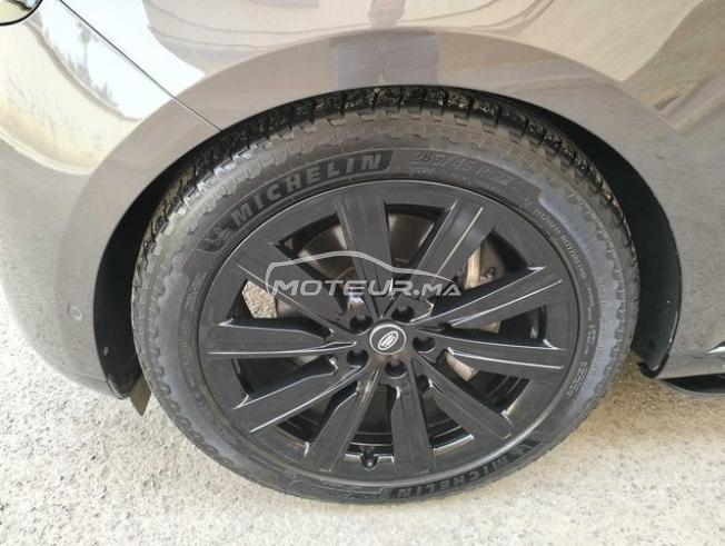 KIFAL - LAND-ROVER Range Rover