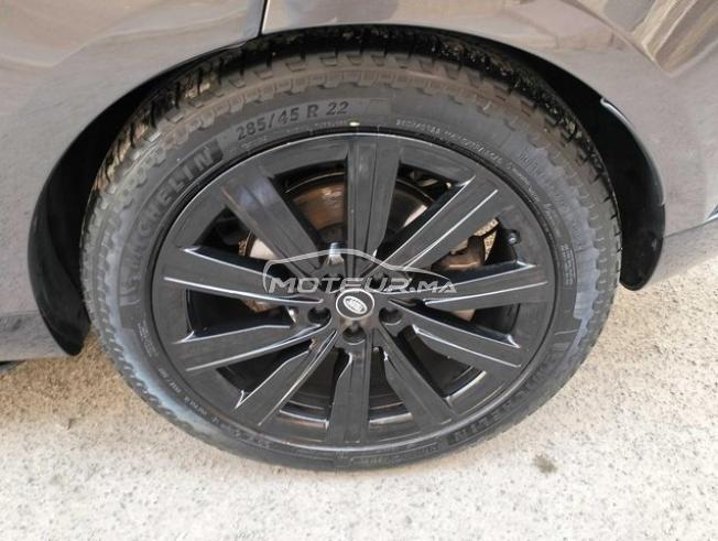 KIFAL - LAND-ROVER Range Rover