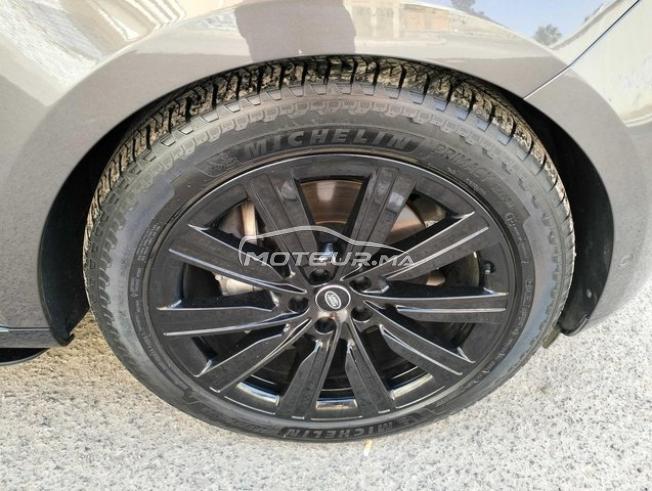 KIFAL - LAND-ROVER Range Rover