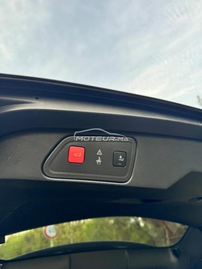 Peugeot 3008 GT-line 2020