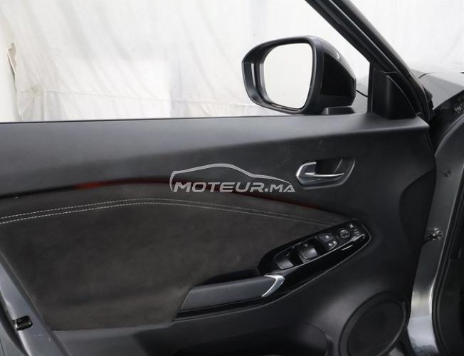 Nissan Juke Essence Automatique 2023 à Casablanca