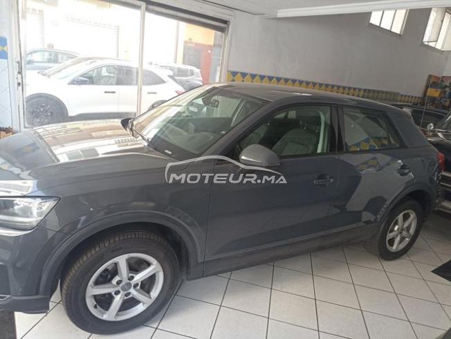 Audi Q2 diesel automatique 