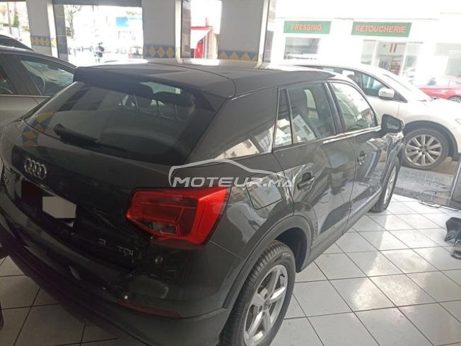 Audi Q2 diesel automatique 
