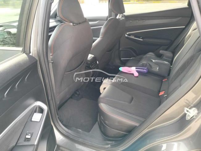 KIFAL - GEELY CITYRAY