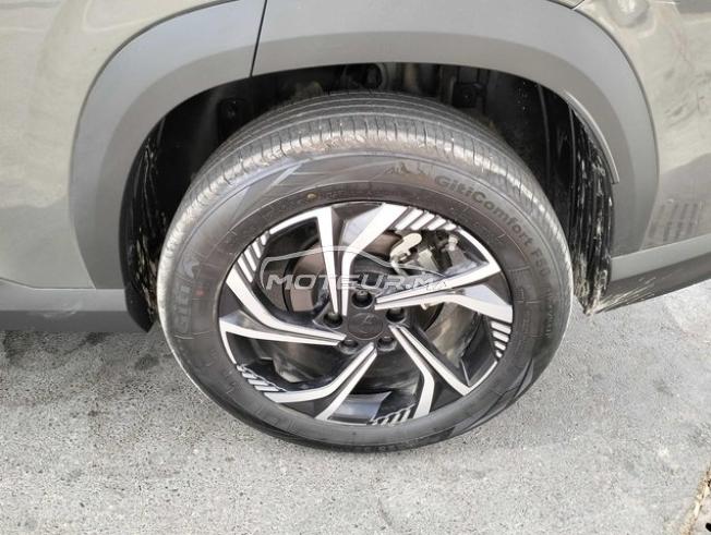 KIFAL - GEELY CITYRAY