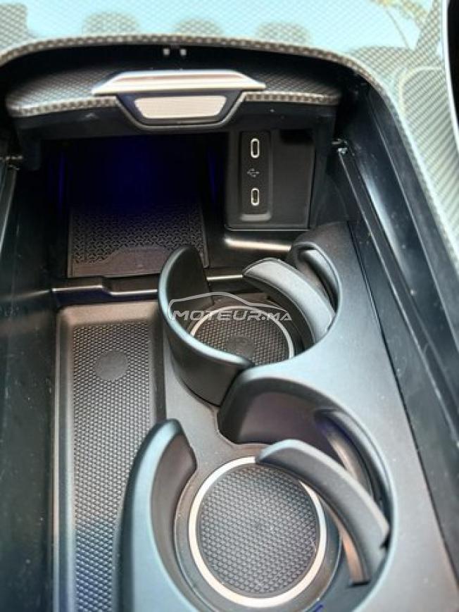 Mercedes-Benz Classe CLC Hybride 2026