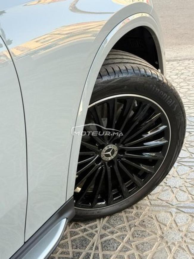 Mercedes-Benz Classe CLC Hybride 2026