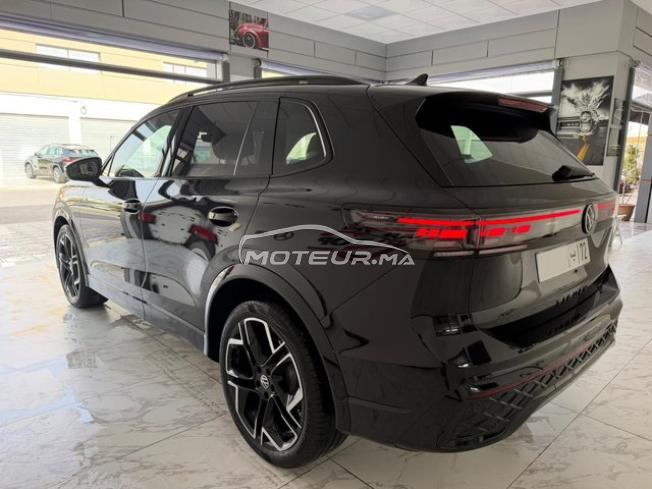 Volkswagen Tiguan R-line 2024 à Agadir