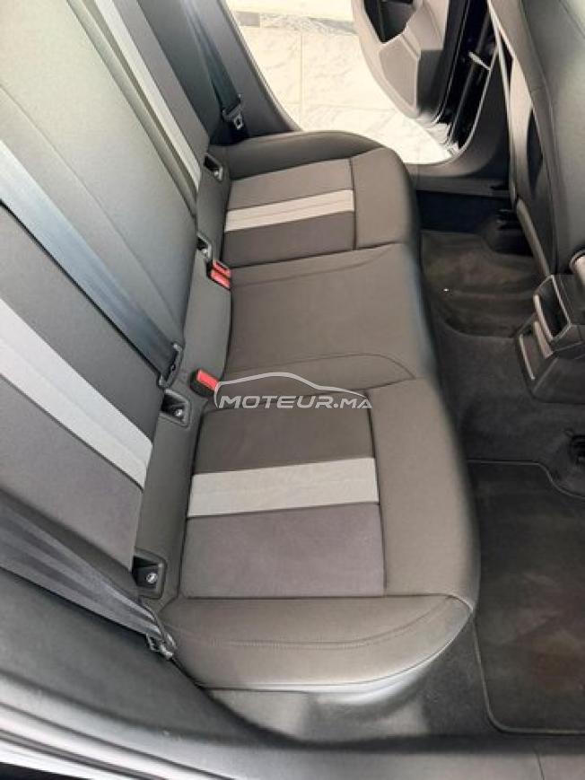 Audi A3 Sportback Diesel Automatique 2023 à Agadir