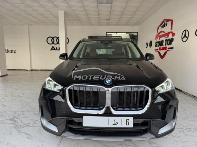 BMW X1 Diesel Automatique 2024 à Agadir