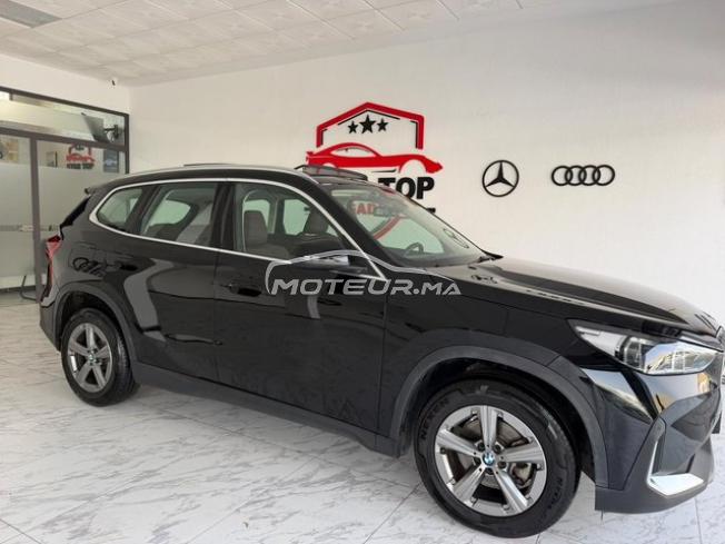 BMW X1 Diesel Automatique 2024 à Agadir