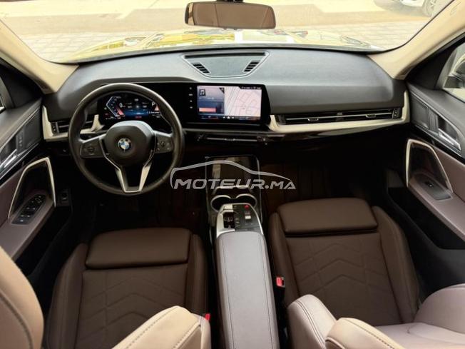 BMW X1 Diesel Automatique 2024 à Agadir