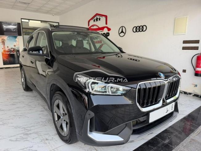 BMW X1 Diesel Automatique 2024 à Agadir