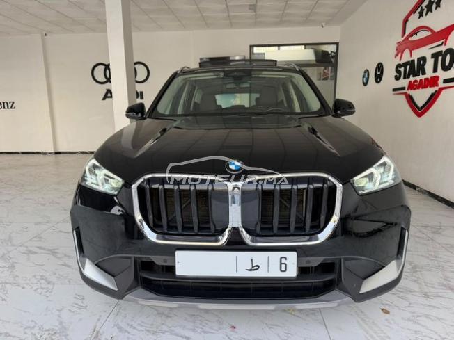 BMW X1 Diesel Automatique 2024 à Agadir