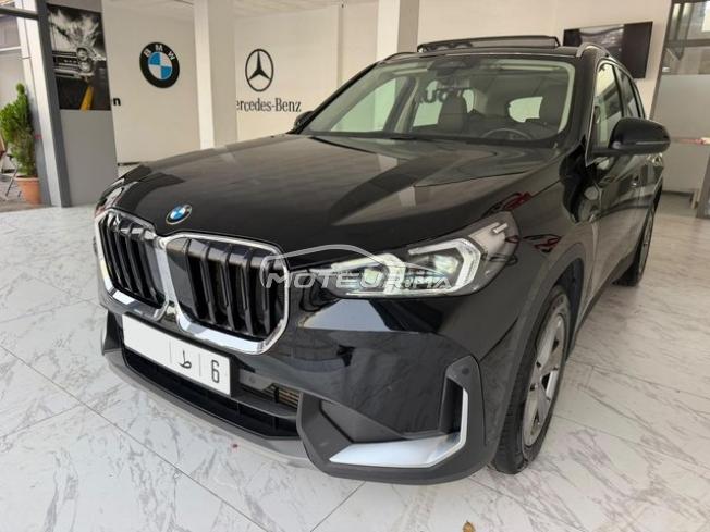 BMW X1 Diesel Automatique 2024 à Agadir