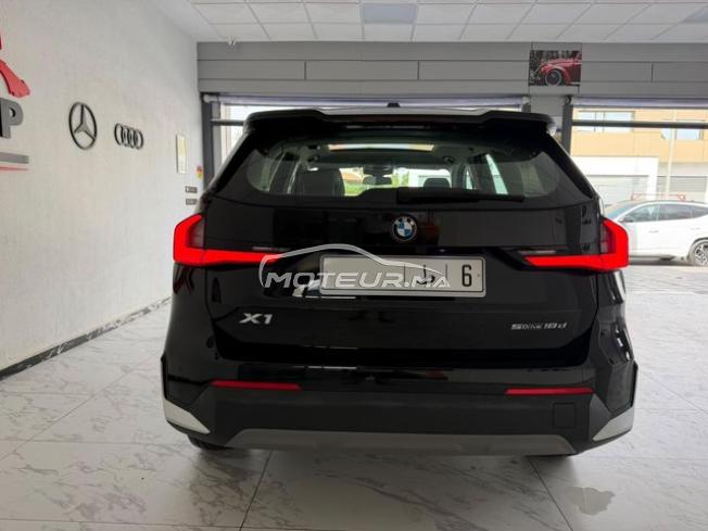 BMW X1 Diesel Automatique 2024 à Agadir