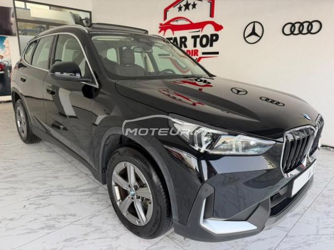 BMW X1 Diesel Automatique 2024 à Agadir