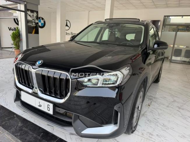 BMW X1 Diesel Automatique 2024 à Agadir