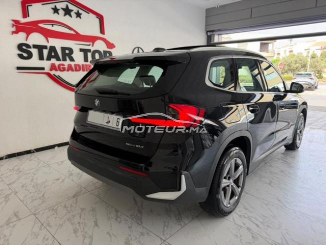 BMW X1 Diesel Automatique 2024 à Agadir