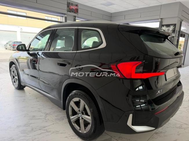 BMW X1 Diesel Automatique 2024 à Agadir