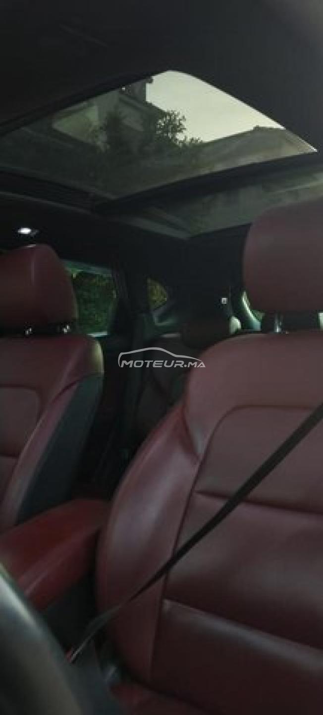 Hyundai Tucson 2019 automatique 