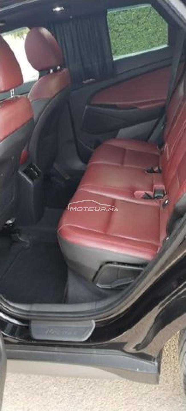 Hyundai Tucson 2019 automatique 