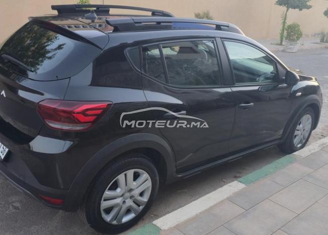 Dacia Sandero Stepway Diesel