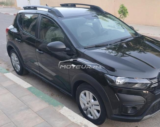 Dacia Sandero Stepway Diesel