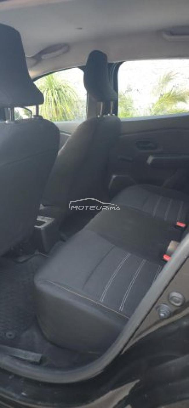 Dacia Sandero Stepway Diesel