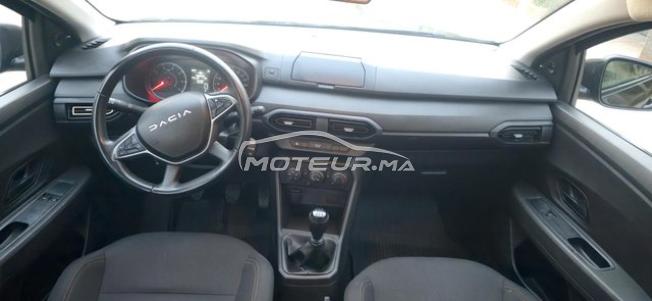 Dacia Sandero Stepway Diesel