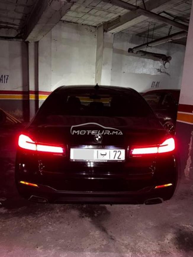 bmw serie 5