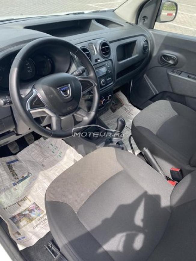 Dacia Dokker Ambiance Diesel WW
