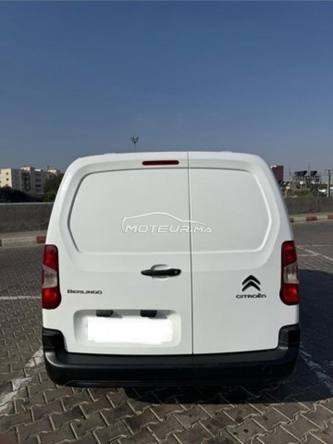 Citroën Berlingo Business Diesel WW