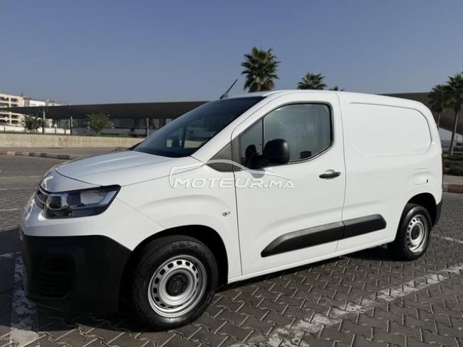 Citroën Berlingo Business Diesel WW