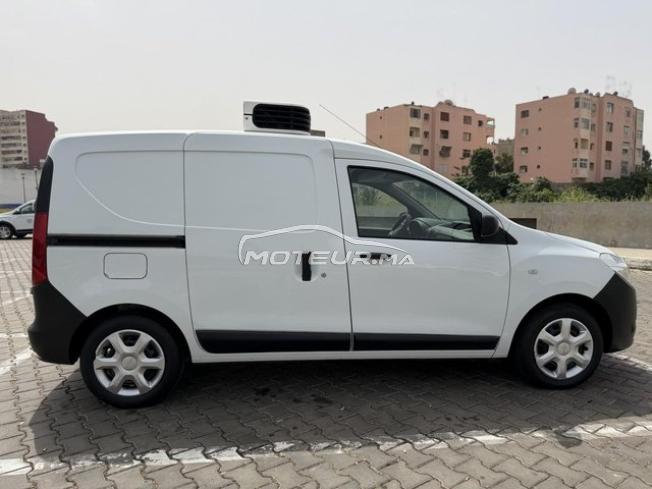 Dacia Dokker Ambiance Diesel WW