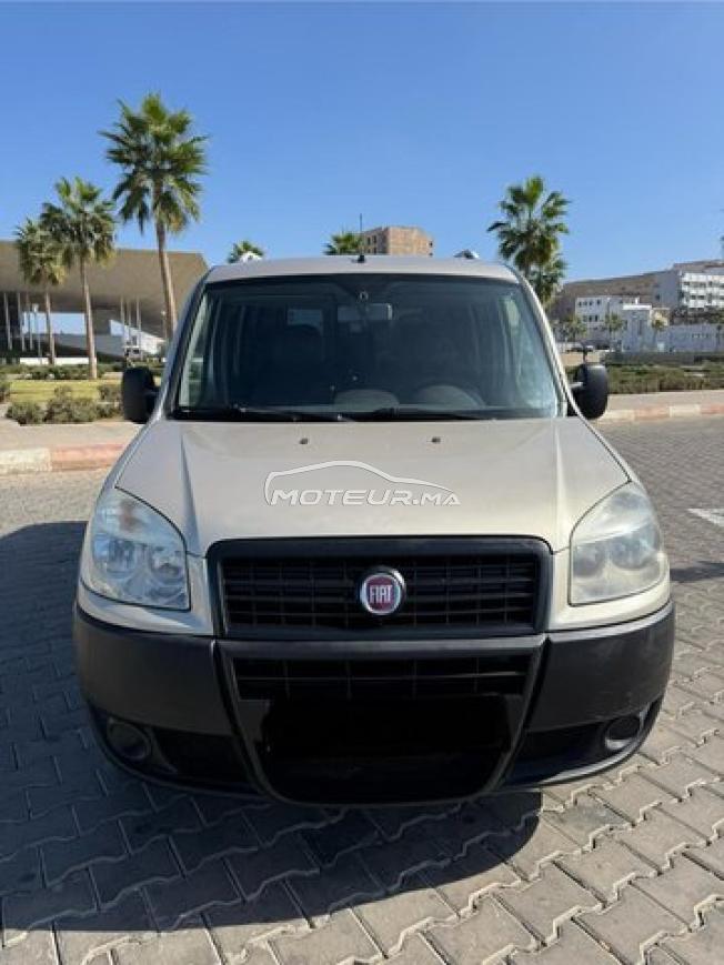 Fiat Doblo Classic Diesel WW