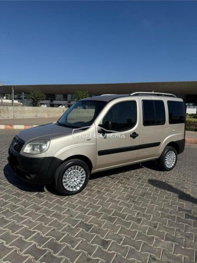Fiat Doblo Classic Diesel WW