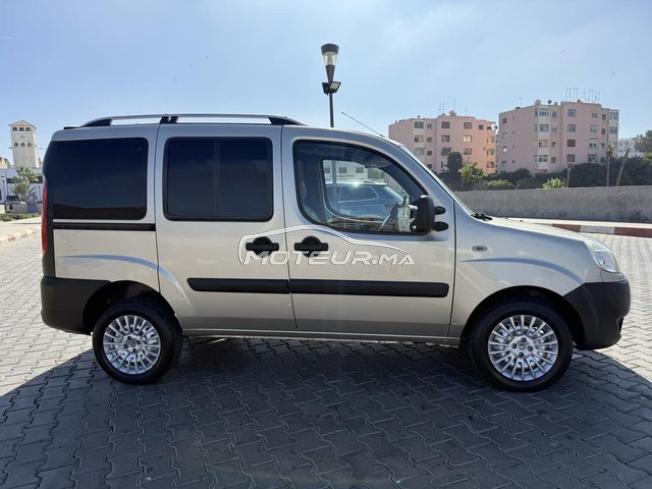 Fiat Doblo Classic Diesel WW