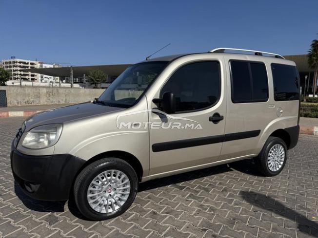 Fiat Doblo Classic Diesel WW