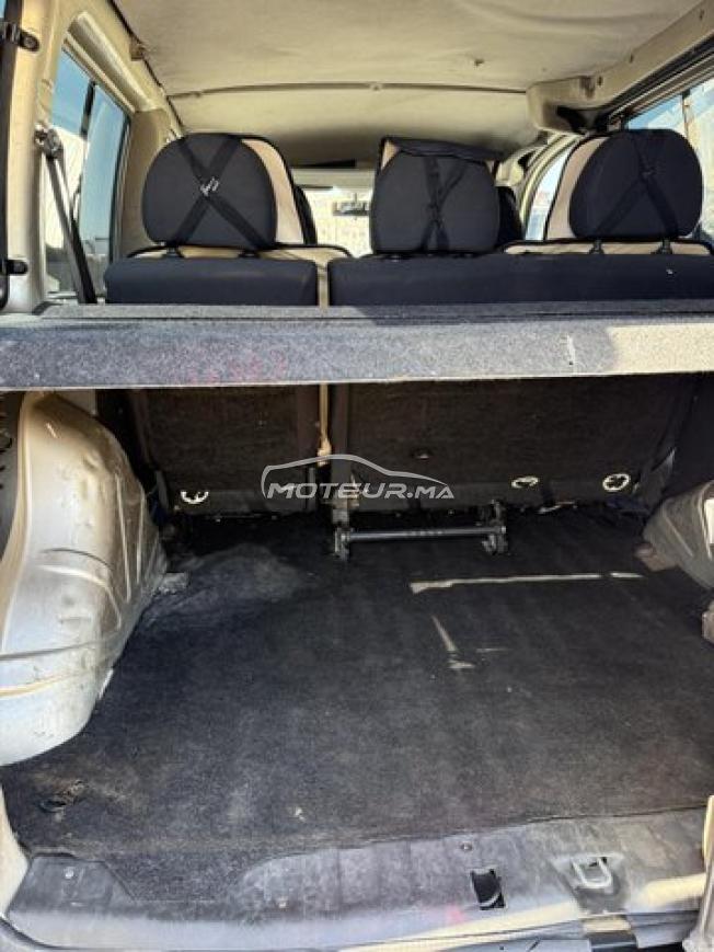 Fiat Doblo Classic Diesel WW