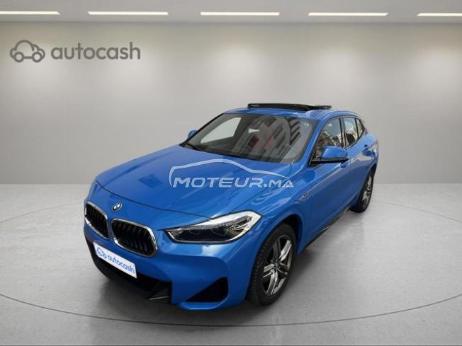 2001 - Bmw X2 2021 expertisée avec financement