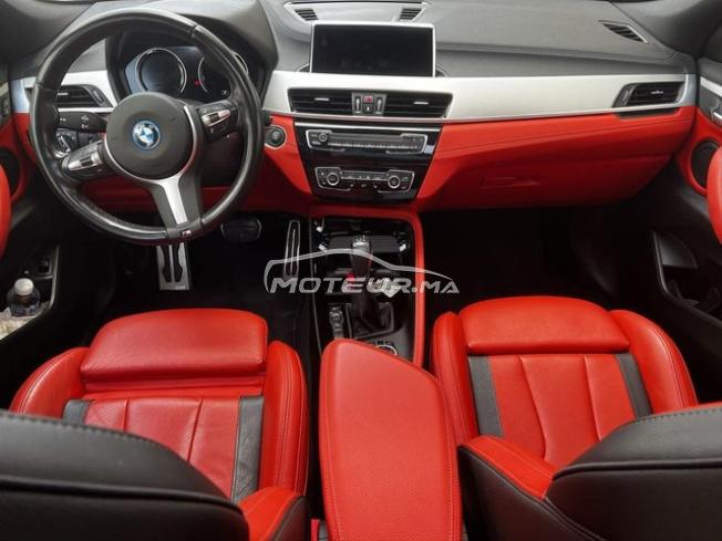 2001 - Bmw X2 2021 expertisée avec financement
