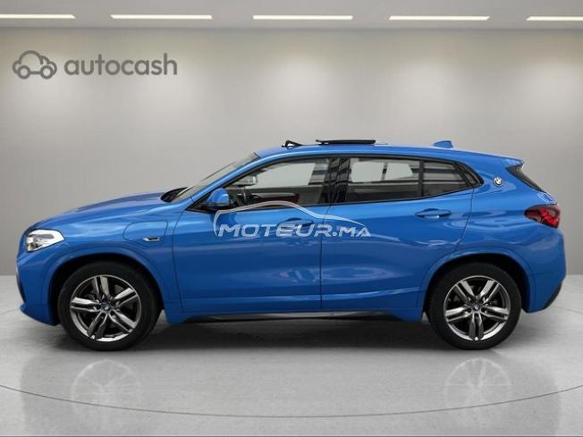 2001 - Bmw X2 2021 expertisée avec financement