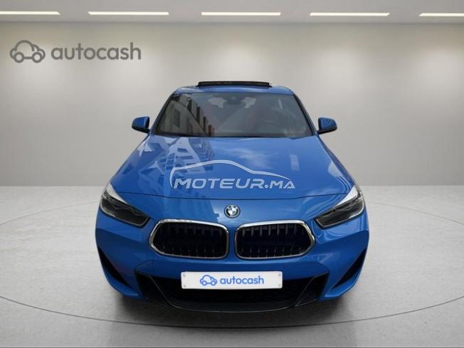 2001 - Bmw X2 2021 expertisée avec financement