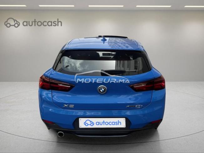 2001 - Bmw X2 2021 expertisée avec financement